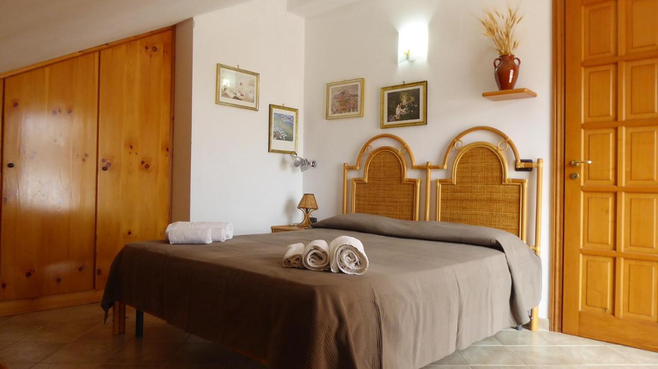 Holiday home Panoramico Santa Domenica *