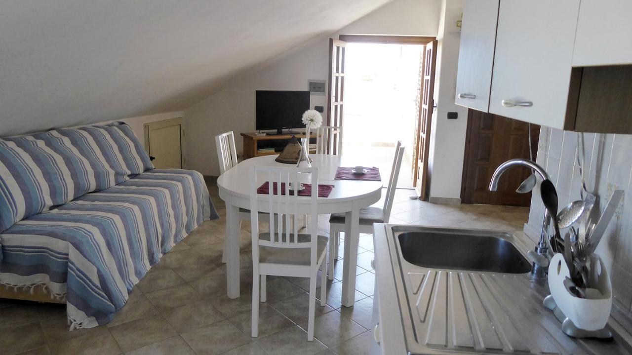 Panoramico Santa Domenica Holiday home Santa Domenica (Vibo Valentia)