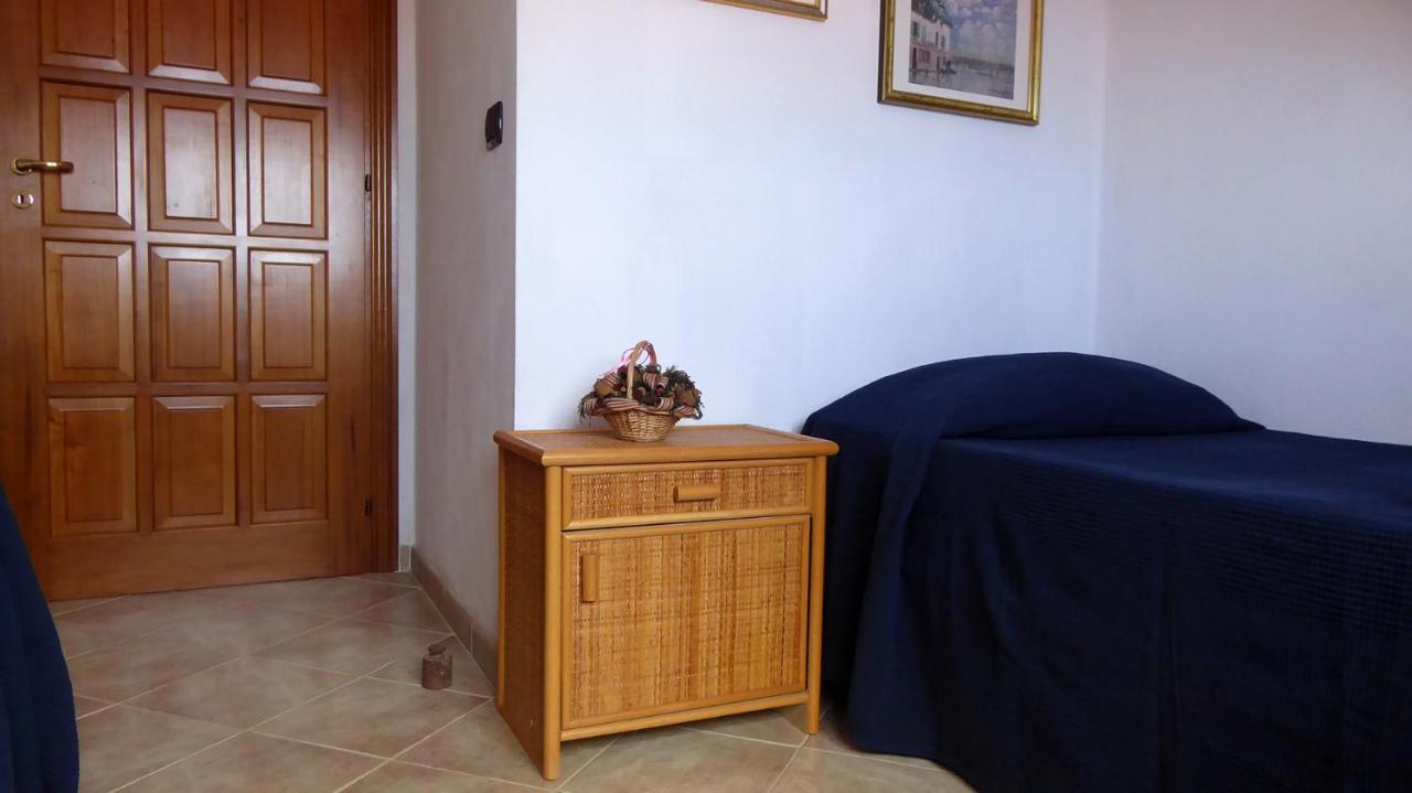 Panoramico Santa Domenica Holiday home
