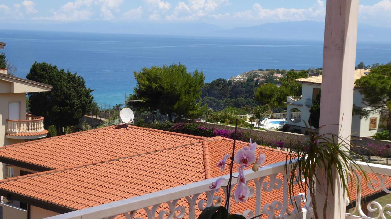 Holiday home Panoramico Santa Domenica *