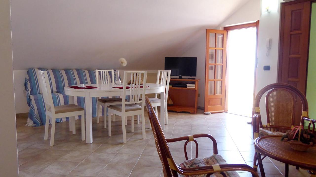 Holiday home Panoramico Santa Domenica *