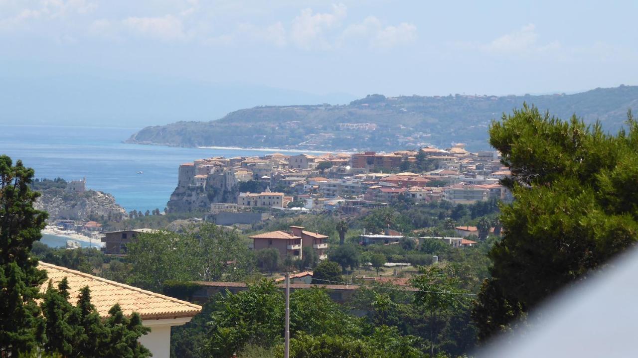 Holiday home Panoramico Santa Domenica