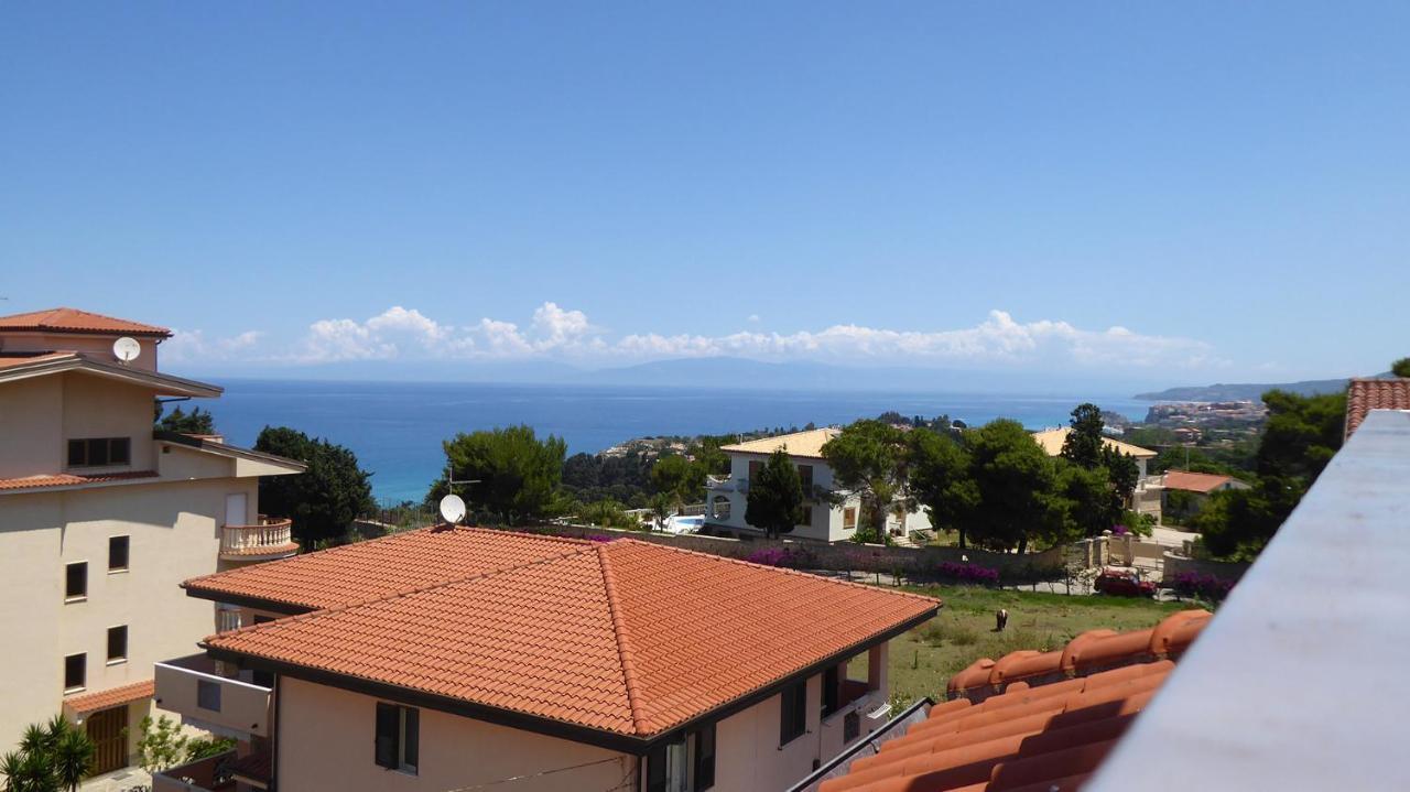 Holiday home Panoramico Santa Domenica