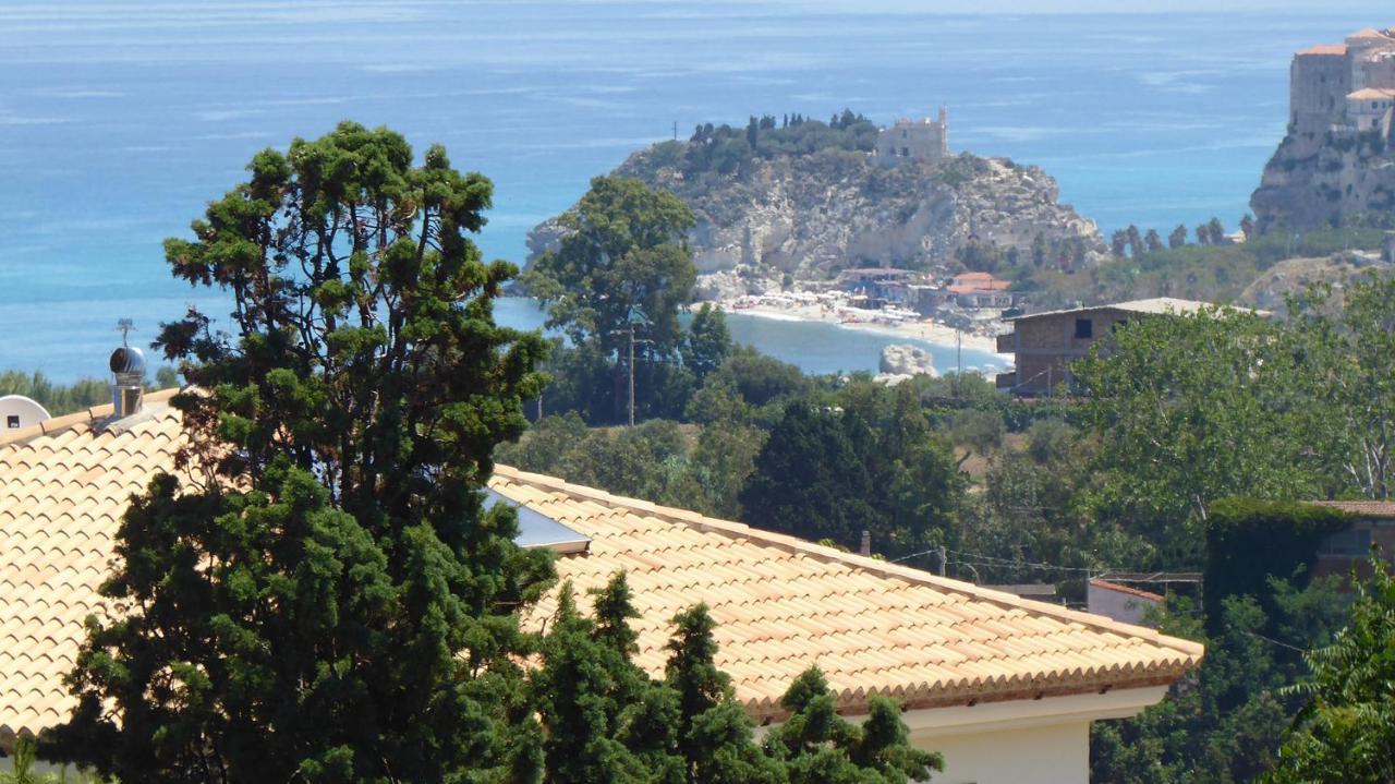 Panoramico Santa Domenica *