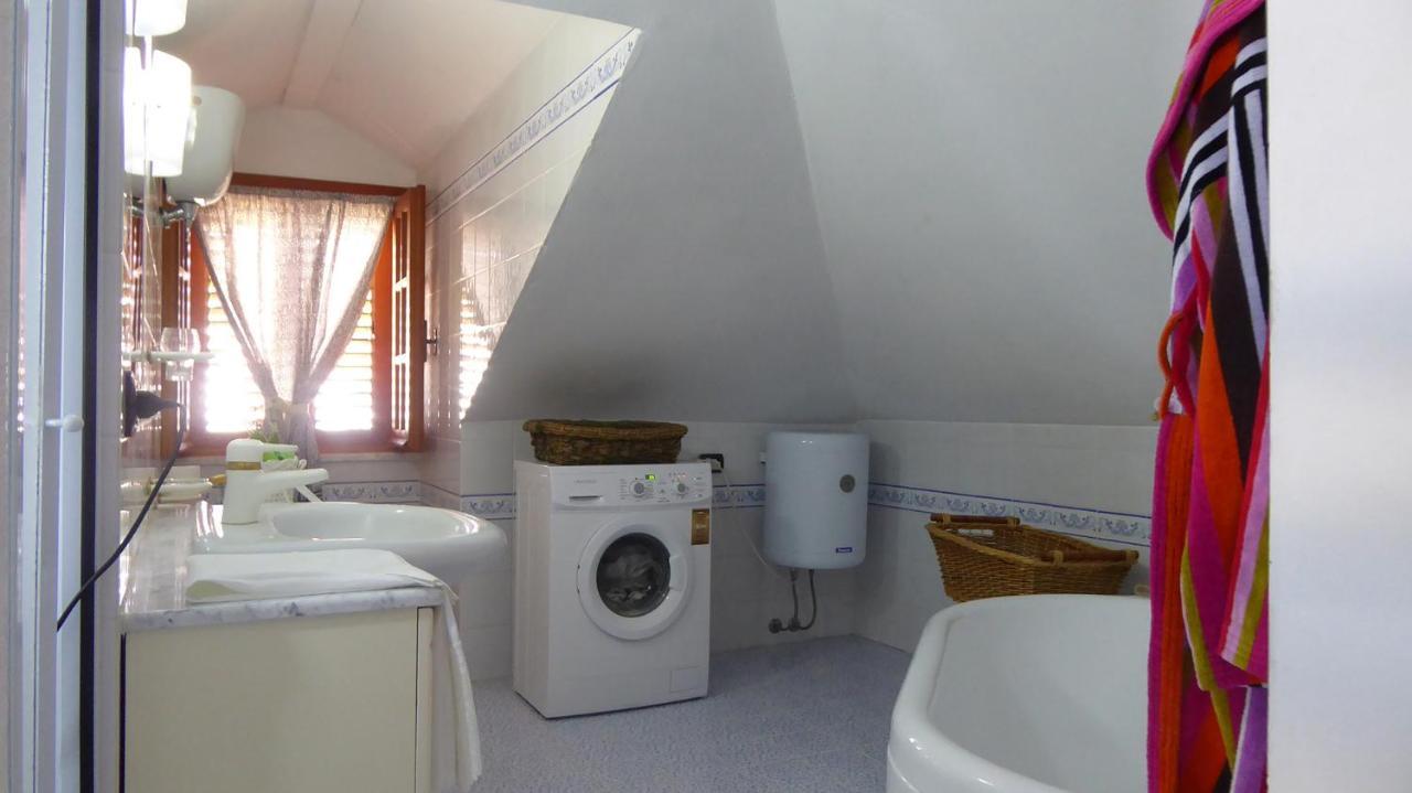 Holiday home Panoramico Santa Domenica
