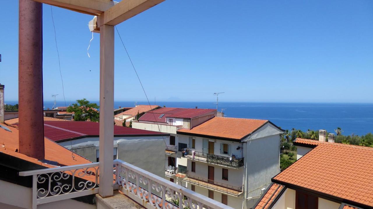 Panoramico Santa Domenica Holiday home Santa Domenica (Vibo Valentia)
