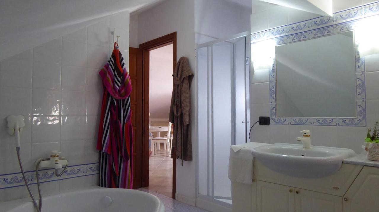 Panoramico Santa Domenica Holiday home Santa Domenica (Vibo Valentia)