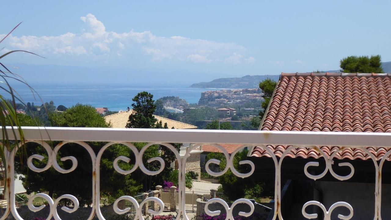 Holiday home Panoramico Santa Domenica