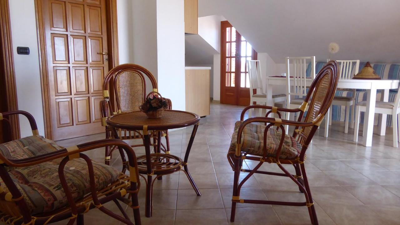 Holiday home Panoramico Santa Domenica