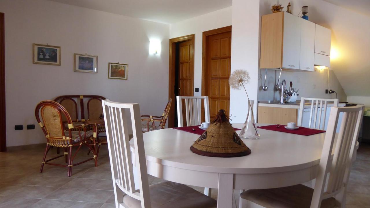 Holiday home Panoramico Santa Domenica *