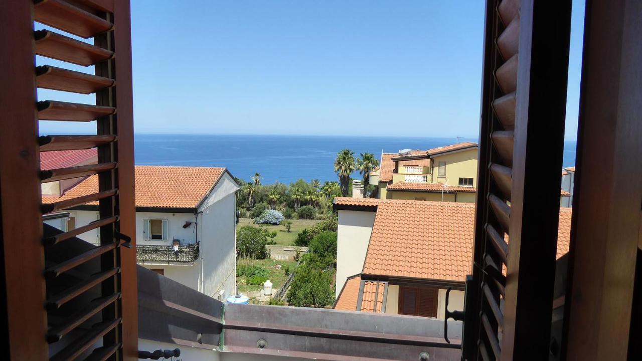 Panoramico Santa Domenica Holiday home