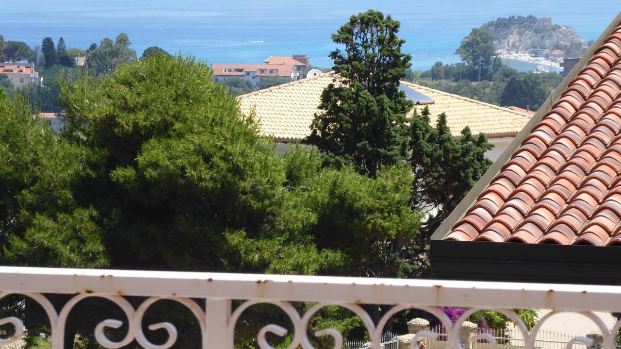 Holiday home Panoramico Santa Domenica