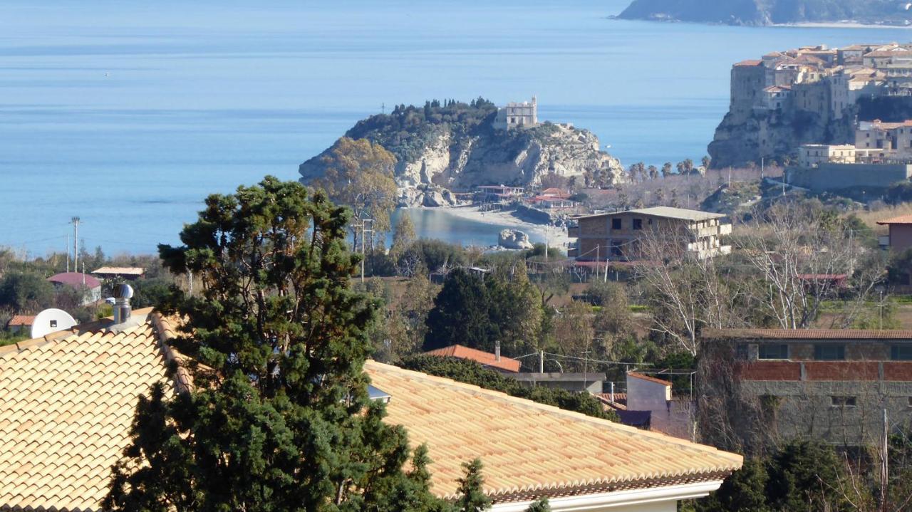 Holiday home Panoramico Santa Domenica