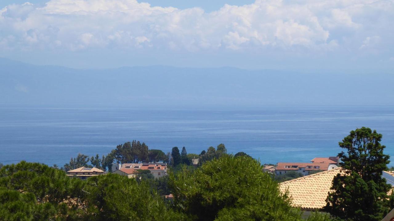 Panoramico Santa Domenica *