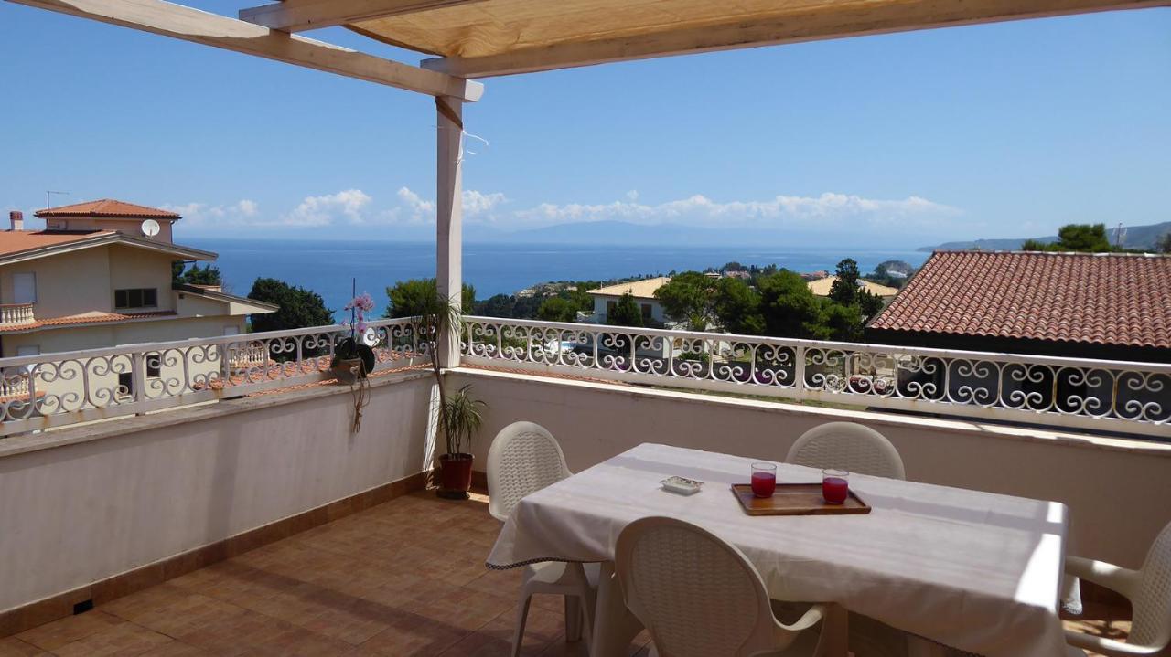 Holiday home Panoramico Santa Domenica