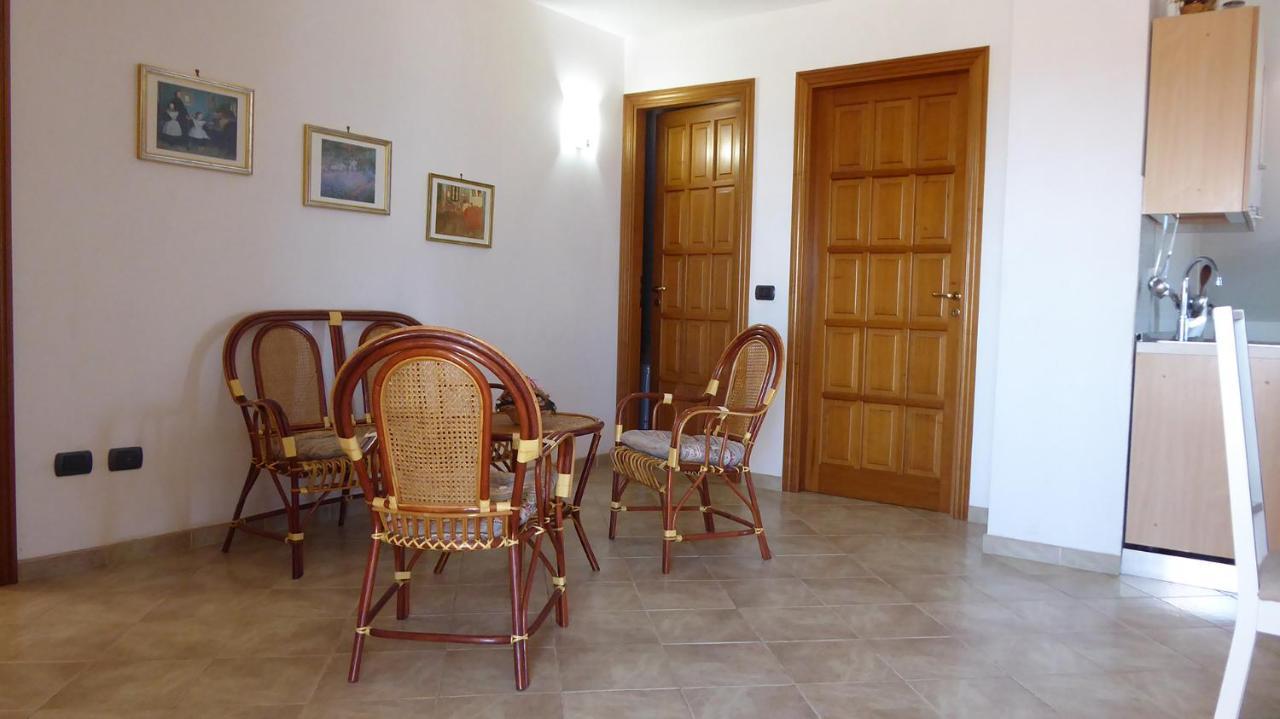 Holiday home Panoramico Santa Domenica