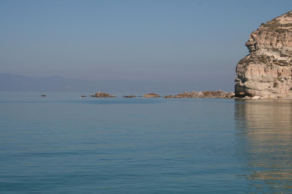 Panoramico Santa Domenica Holiday home *