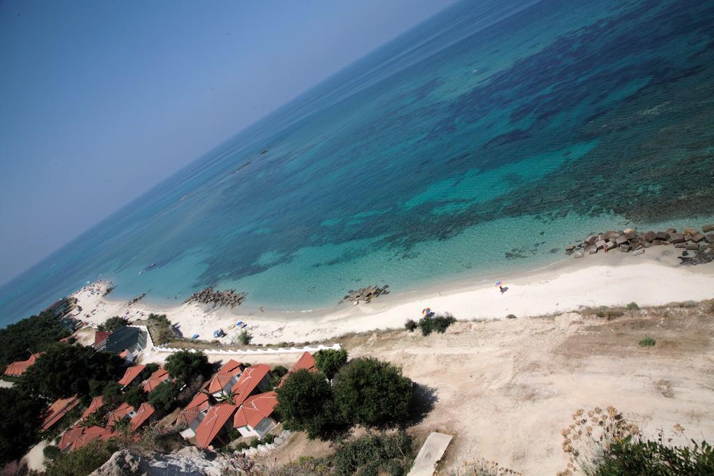 Panoramico Santa Domenica Holiday home *