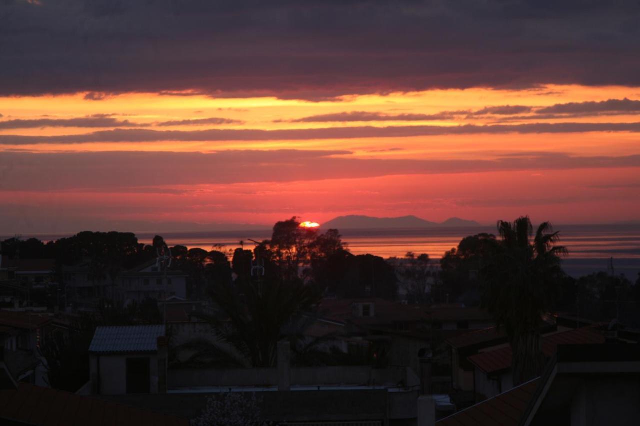 Panoramico Santa Domenica Holiday home *